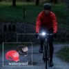 Bike Light Set – Waterproof LED Cycle Lights | RaceVault