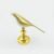 Crystal LED Table Lamp – Decorative & Energy-Saving | Tidy Table