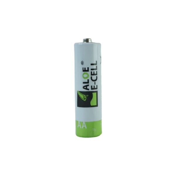 AA Heavy Duty Dry Battery Cells – Long Lasting Power Pack with 10 Units