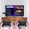 Wireless Gaming Console – 10,000+ Games, 4K HD Output | Spark Tots