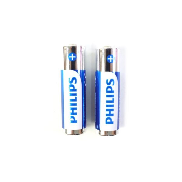AA Ultra Alkaline Batteries – Long Lasting Power Set