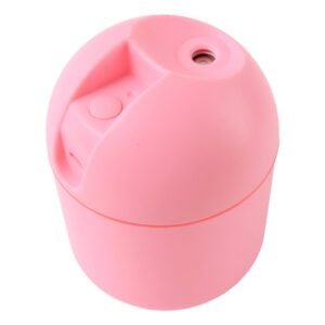 Mini USB Humidifier – Portable Diffuser & Cool Mist 250ML | Airvanta