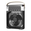 Portable Air Cooler Fan – Personal Desk Cooling Solution