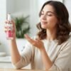Rose Water Face Mist – Hydrating & Refreshing Skin Tonic