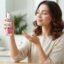 Rose Water Face Mist – Hydrating & Refreshing Skin Tonic