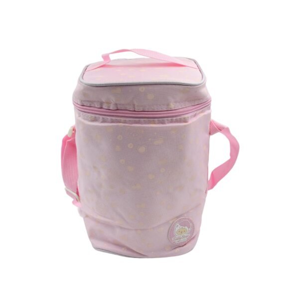 Cute Animal Lunch Bag – Reusable & Spacious for Daily Use