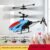Remote Control Helicopter for Kids – USB Chargeable Toy | Spark Tots