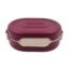 Airtight Tiffin Box – 2 Compartment Food Grade | Lunchie Bunchie