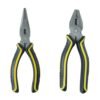 Pliers Set – 2 Pc Combination & Long Nose with Anti-Slip Grip