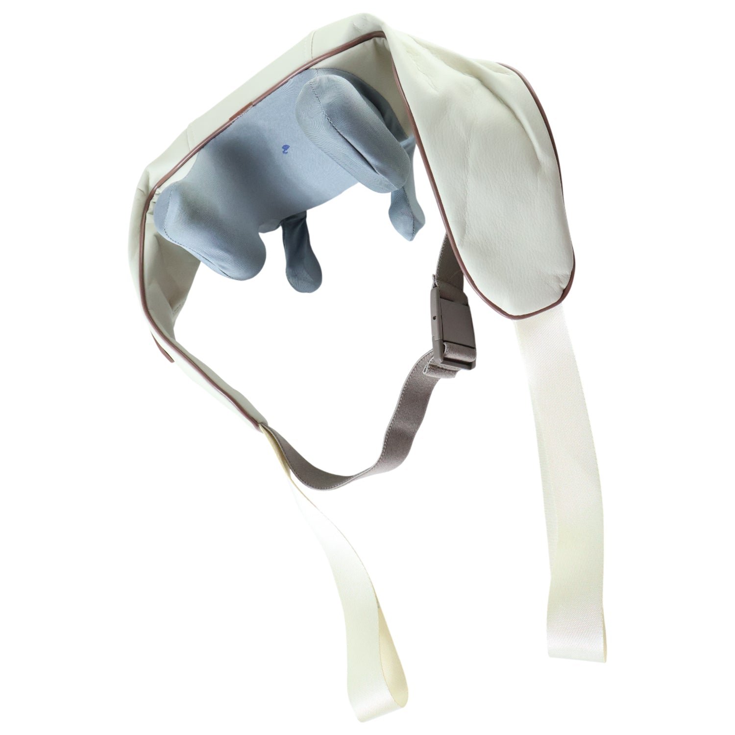 Neck & Shoulder Massager Belt – Ergonomic Pain Relief Medium