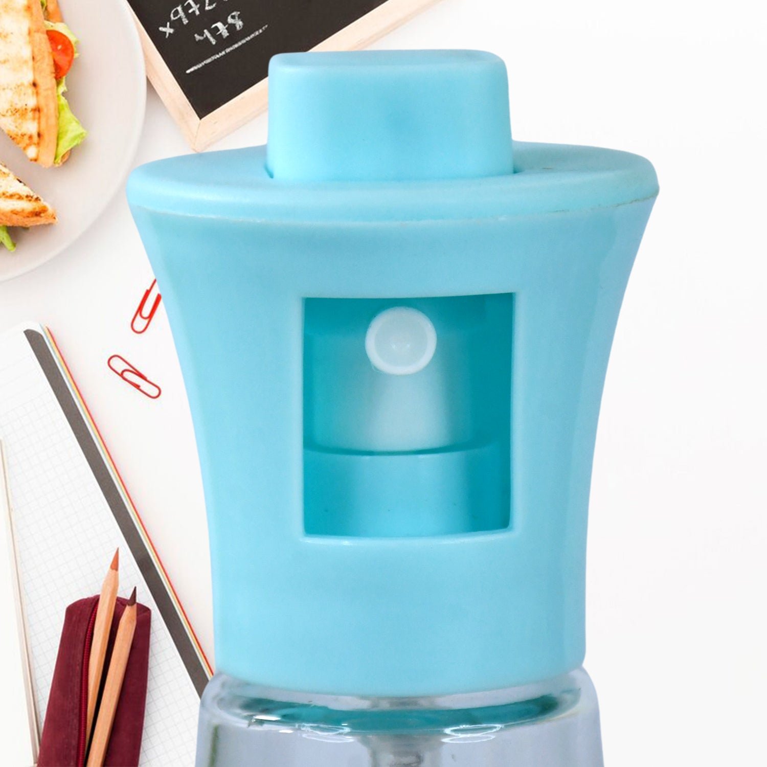 Oil Sprayer Bottle – 170ml Fine Mist for Cooking | Own Hydrate