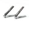Stainless Steel Folding Large Nail Clippers – Durable & Portable