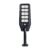 Solar LED Street Light – High-Powered Motion Sensor & Remote Control