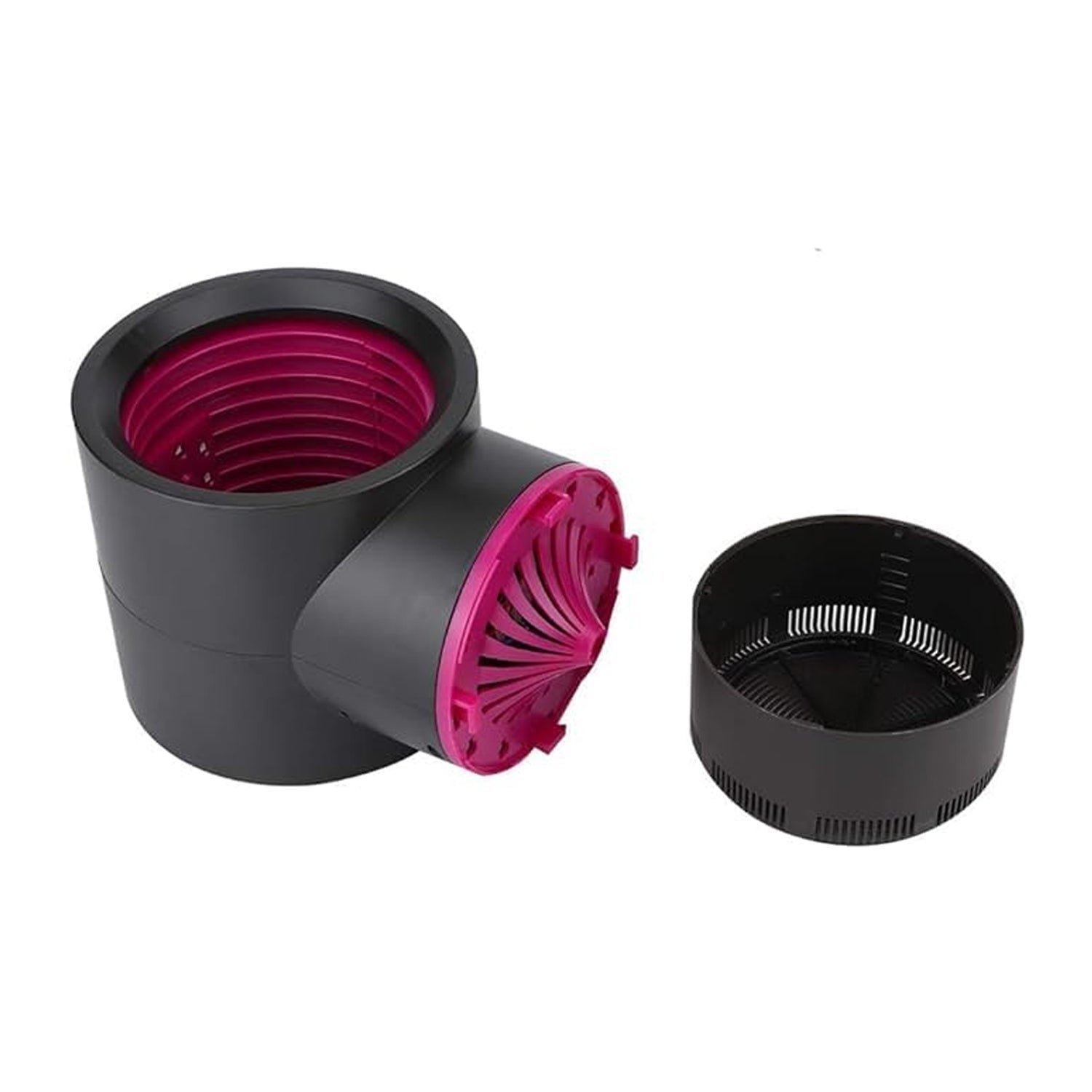 USB Electric Mosquito Killer Lamp – Silent, Baby-Safe Trap