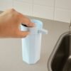 Soap Dispenser 300ml – Hygienic, Durable Push Mechanism