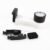 Car Phone Holder 180° Rotating – Universal Auto Mount with Gravity Grip