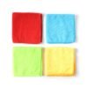 Microfiber Cleaning Cloths – 4-Pack Lint-Free Multipurpose Towels