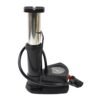 Foot Bike Pump – Portable Cycle Tire Inflator with Gauge | Indo Glow