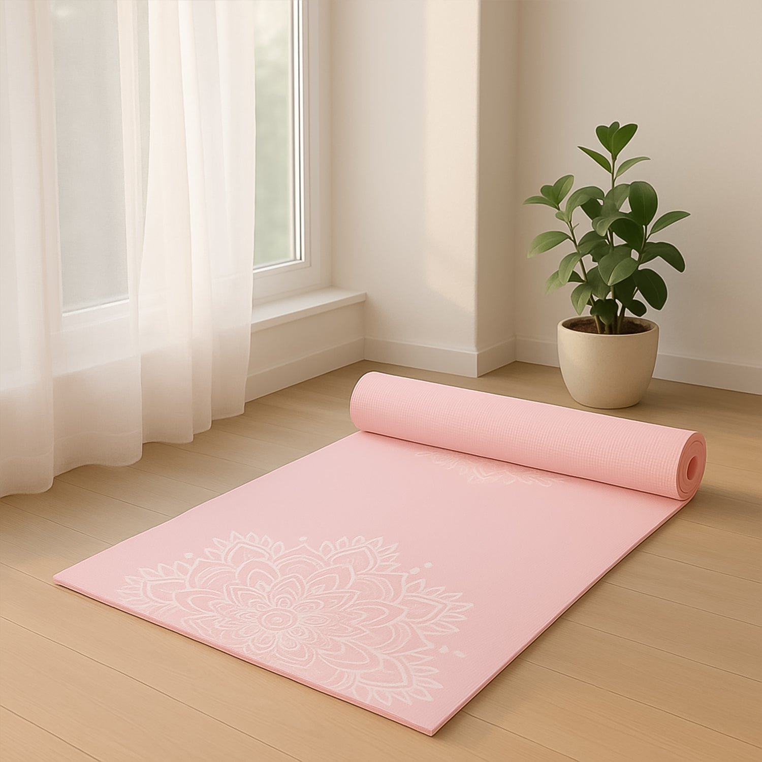 05_3a4e9d76-f1fb-4004-b05c-9f88cba9ef56 Non-Slip Printed Yoga Mat – Cushioned Mandala Design