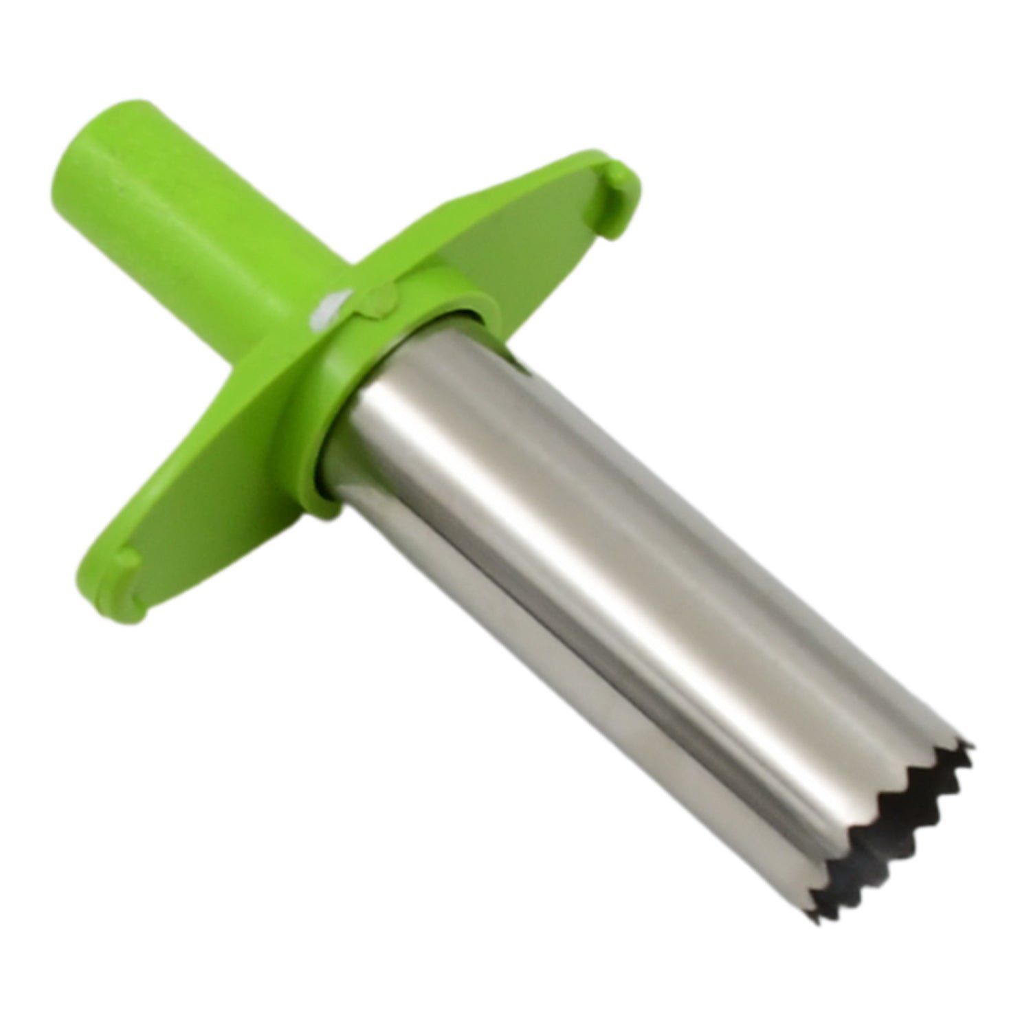 Chili Corer – Stainless Steel Pepper & Strawberry Tool | ToolMate Pro