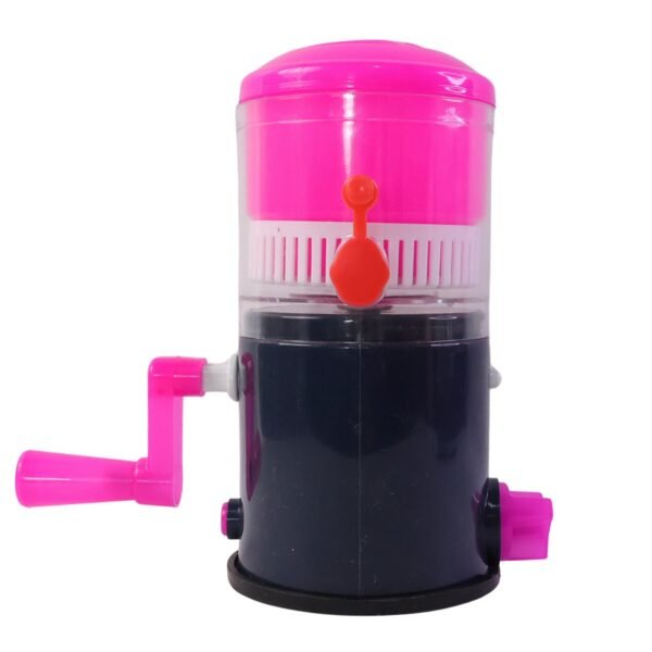 Manual Hand Press Juicer – Efficient Citrus Juice Extractor