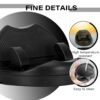 Car Phone Holder – 2-in-1 Anti-Slip Dashboard Mount | Velvet Wheels