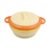 Insulated Hot Pot – Stainless Steel Serving Casserole | Indo Glow
