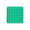 Stress Relief Silicone Pop It Fidget Toy – Durable & Portable