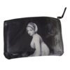 Travel Pouch Portable Storage Bag Compact Organizer for Accessories (1 Pc)