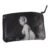Travel Pouch Portable Storage Bag Compact Organizer for Accessories (1 Pc)