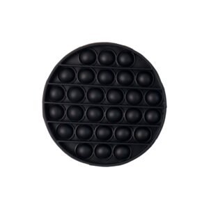 Silicone Pop It Fidget Toy – Stress Relief & Focus Aid