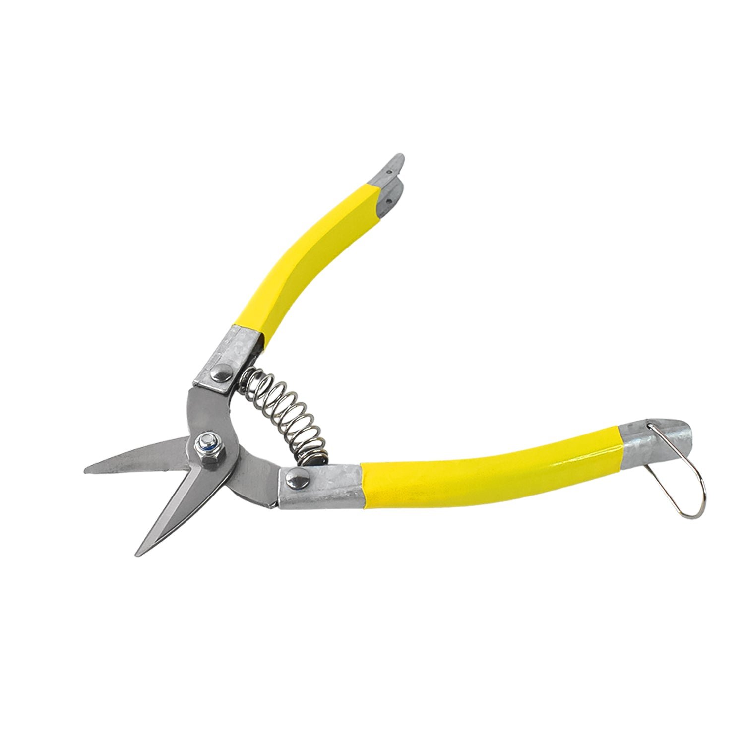 Precision Micro Garden Snip – Sharp Small Pruning Scissor