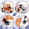 Space Race Track Set – Kids Cosmic Adventure Toy | Action Legion