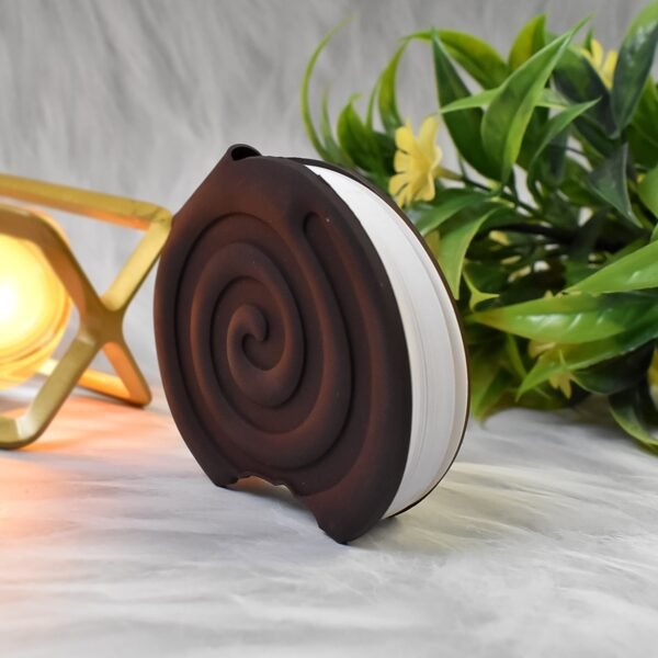 Chocolate Diary – Scented Round Notebook for Kids & Office | Papezo