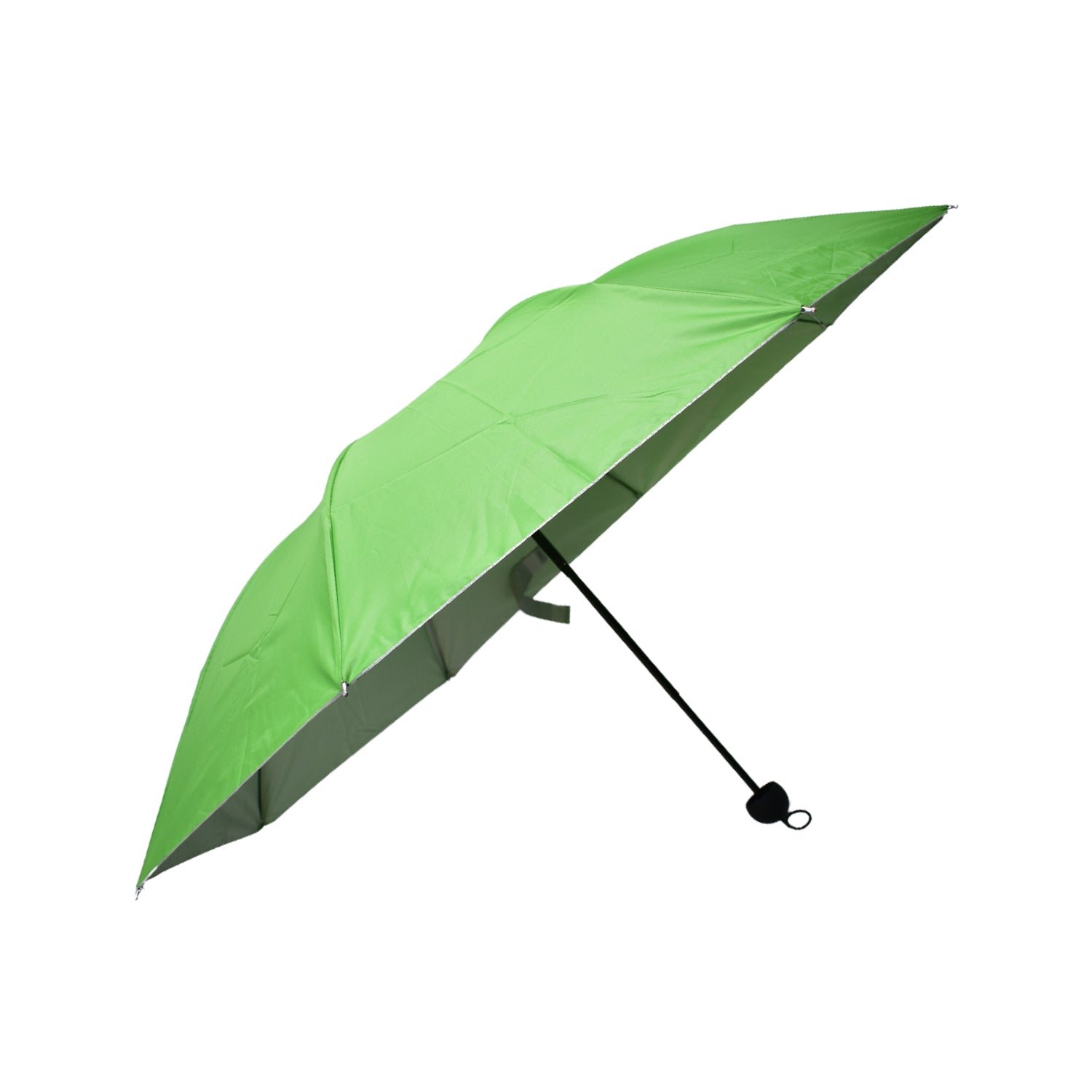Foldable UV Umbrella – Compact Sun & Rain Protection