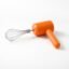 Electric Handheld Whisk Mixer – USB Rechargeable & Detachable