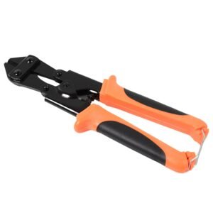 Mini Bolt Cutter – Heavy Duty Wire & Rod Cutter | BoltForce