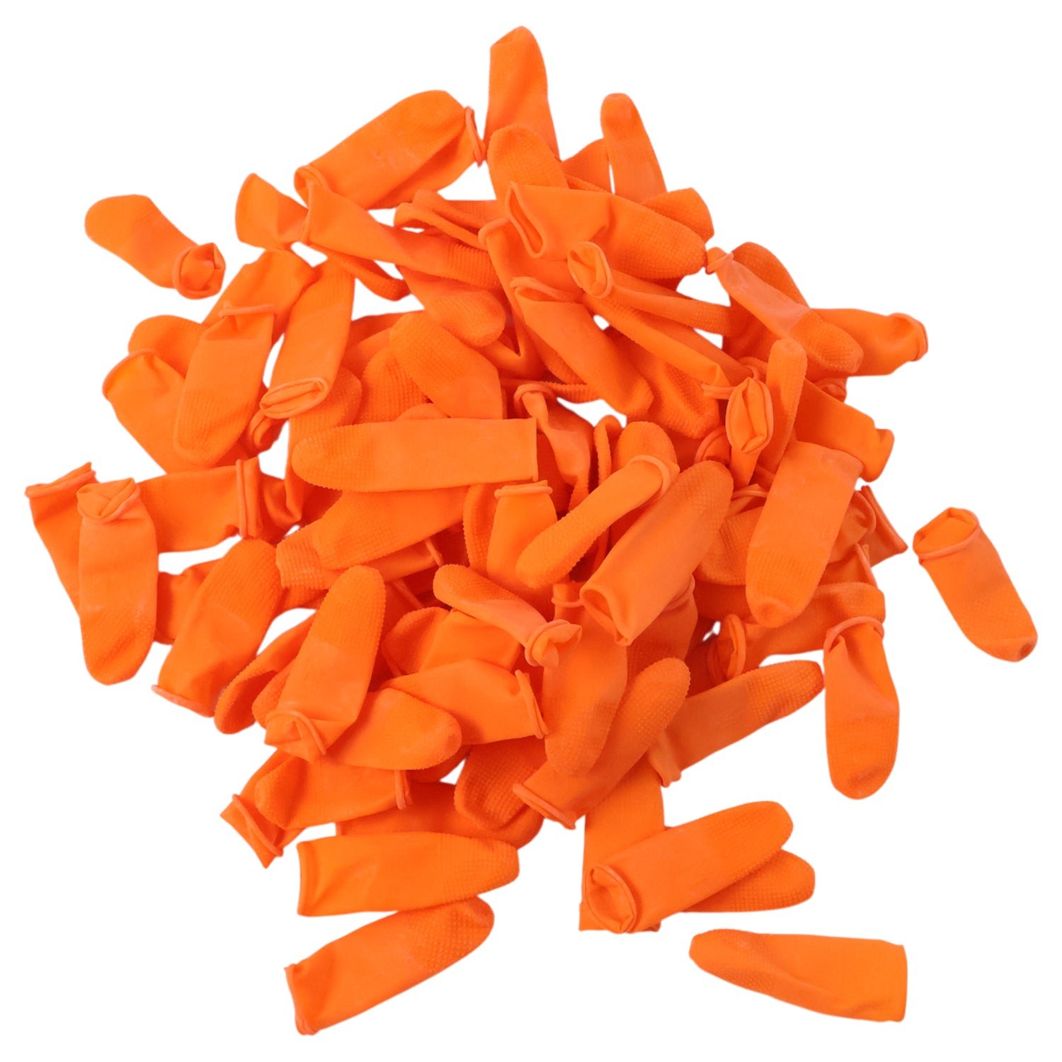 Protective Finger Cover – 100 Pieces for Precision & Grip