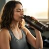 Stainless Steel Water Bottle – Keeps Water Hot & Cold for Hours