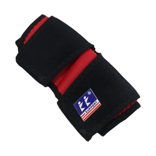 Orthopedic Elbow Supporter – Adjustable Comfortable Joint Support