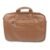 Faux Leather Laptop Messenger Bag – Professional & Stylish | VoltDesk