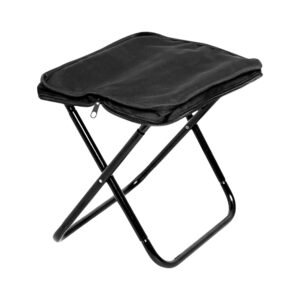 Folding Camping Stool – Portable Lightweight Seat for Outdoors | Wagtail