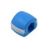 Jawline Exerciser – Blue Facial Sculpting Tool | FitFuzion