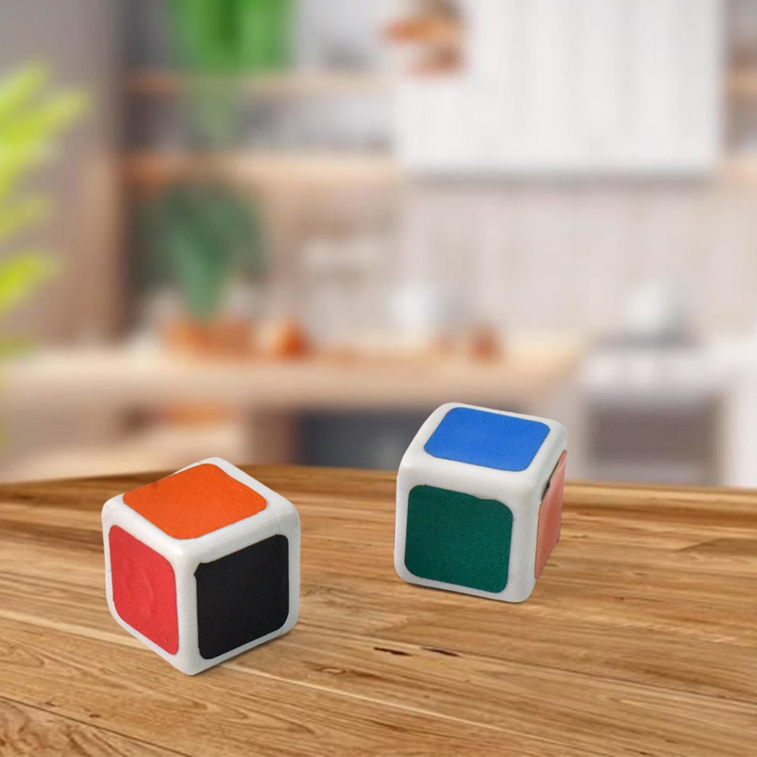 Memory Chess Game – Plastic Brain Teaser with 24 Colorful Pegs