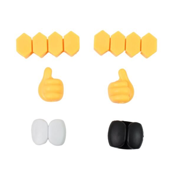 Self Adhesive Hooks for Cable Management – Easy Wall Mounting