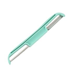 Double Side Potato Peeler – Durable Stainless Steel Cutter