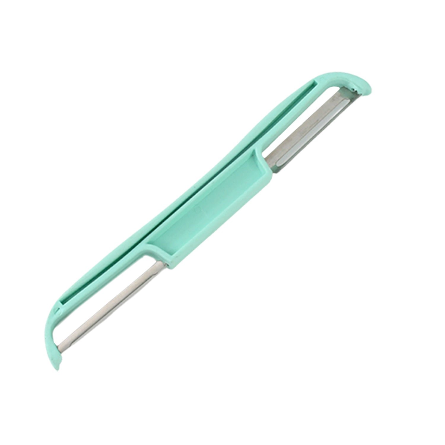 Double Side Potato Peeler – Durable Stainless Steel Cutter