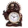 Radha Kishan Analog Wall Clock – Stylish Home Decor Accent