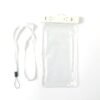 Waterproof Phone Pouch Bag – Clear Mobile Protection for Outdoors