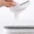 Triangle Cleaning Brush – Kitchen & Bathroom Scrubber | Velvet Wipe